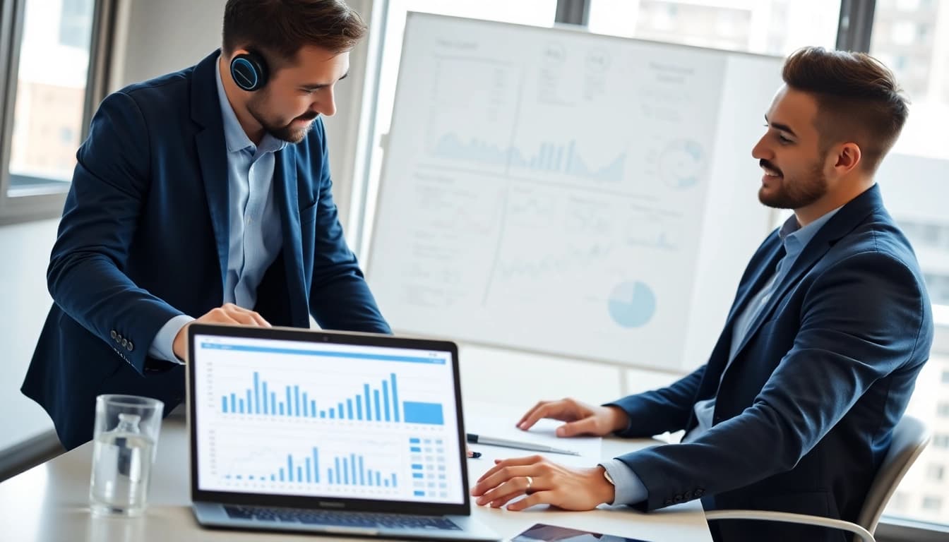 Enhance your business it support with effective teamwork between technician and owner.