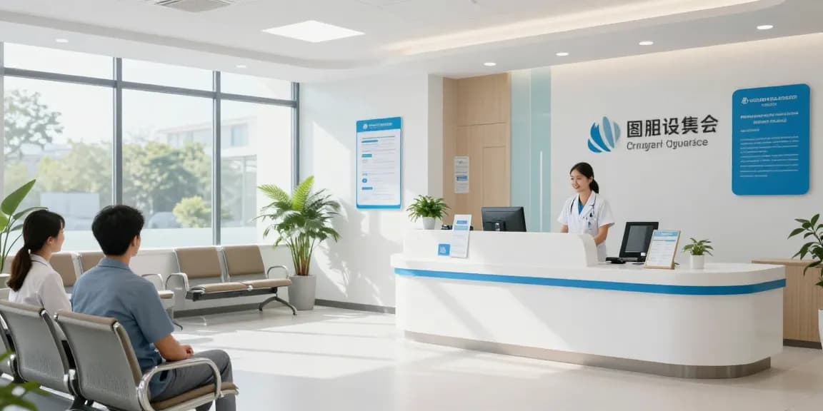 Hair transplant turkey price at a modern health clinic, showcasing compassionate patient care.
