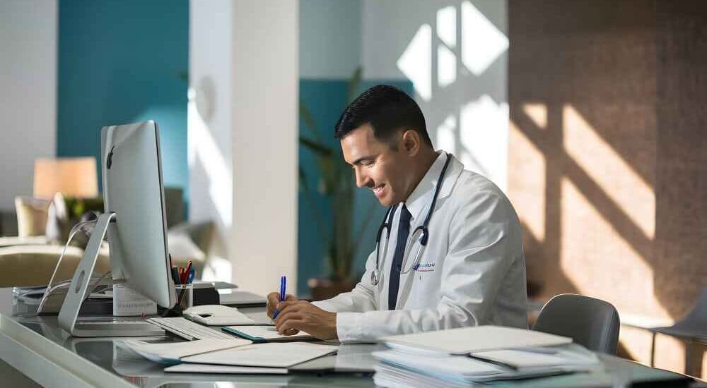 HIPAA-Compliant Medical Billing Company Near Me