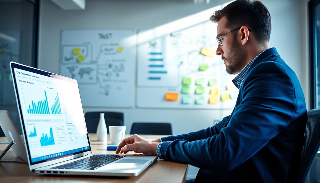 Wealth Management Solutions Tailored to Your Needs