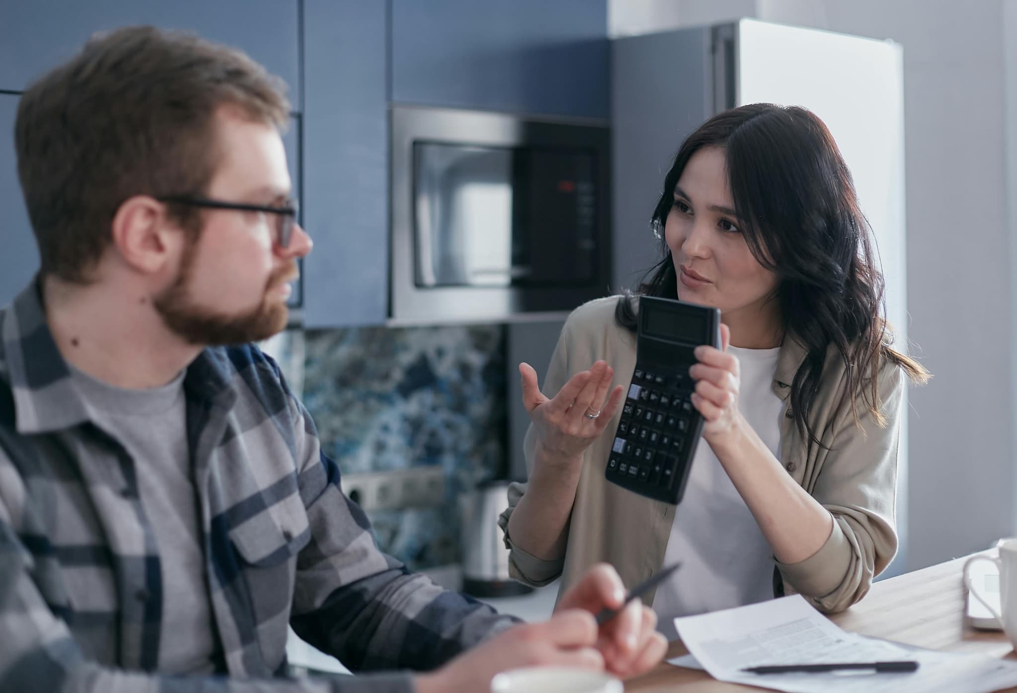 Family Loan Calculator That Protects Both Lender and Borrower