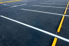Parking Lot Striping Brandon MS – Professional Striping Solutions