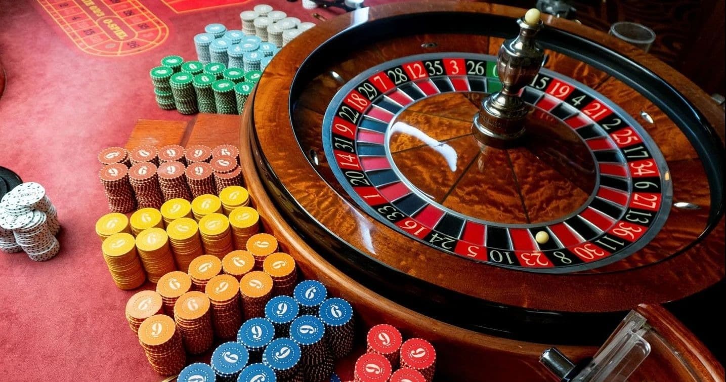 Panduan Terpercaya untuk permainan mpo online casino di Indonesia