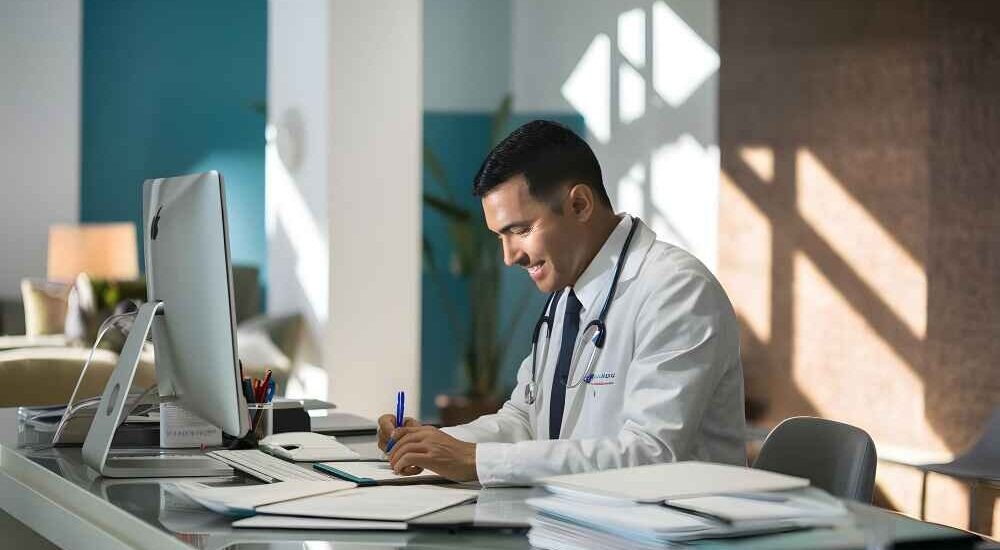 HIPAA-Compliant Medical Billing Company Near Me