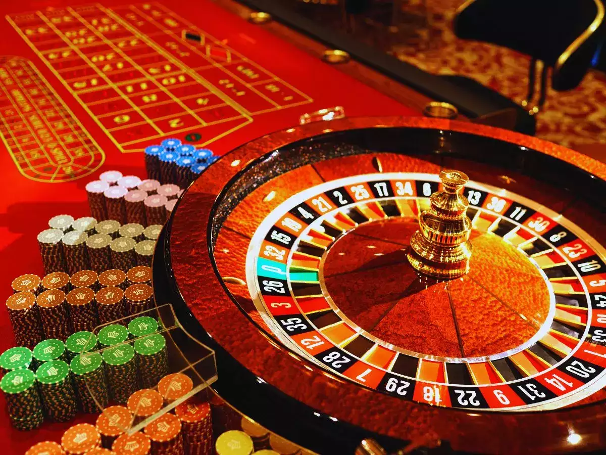 Top Online Casinos in Manitoba: Your Guide to Winning Games and Great Bonuses