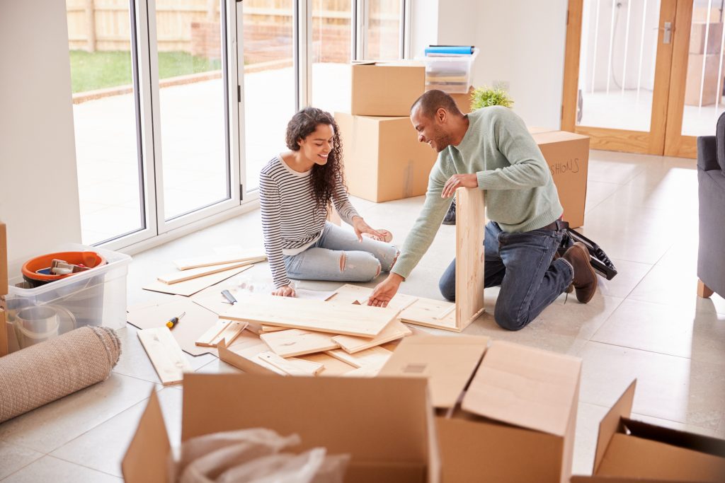 Long Distance Moving Company Scottsdale | Expert Movers