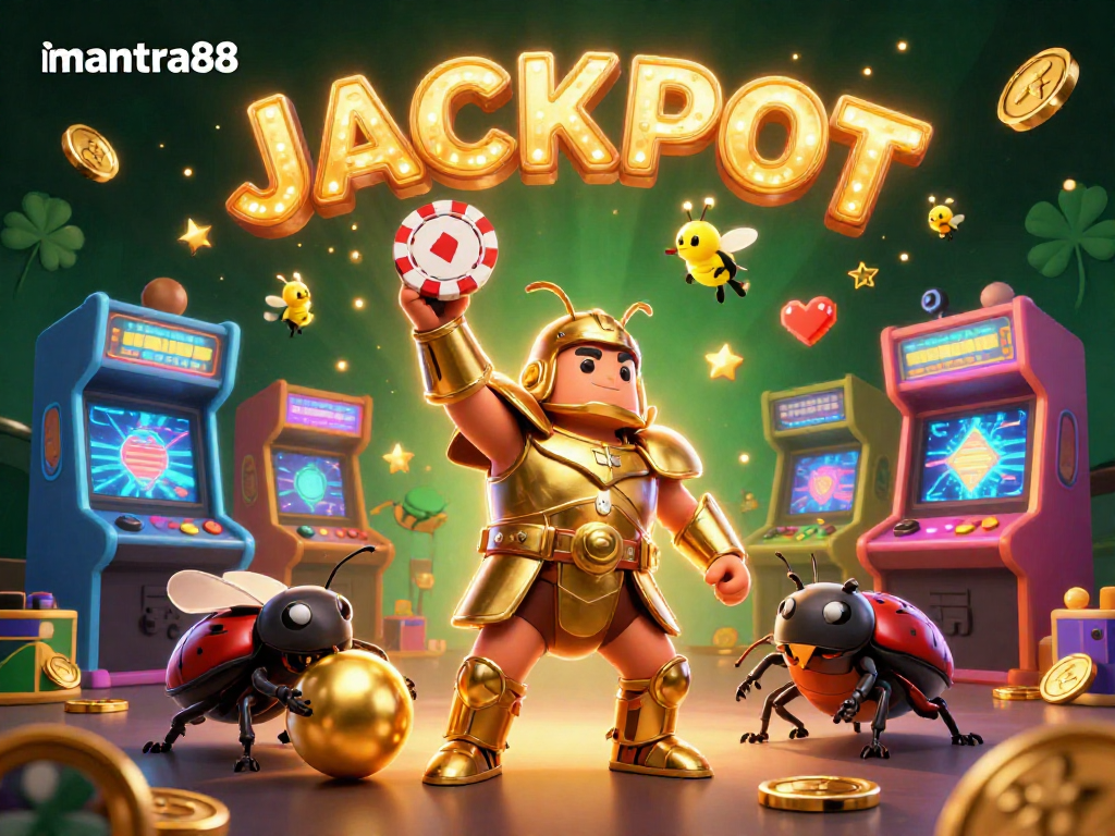 Engage with mantra88 and experience the thrill of winning with vibrant gaming elements!