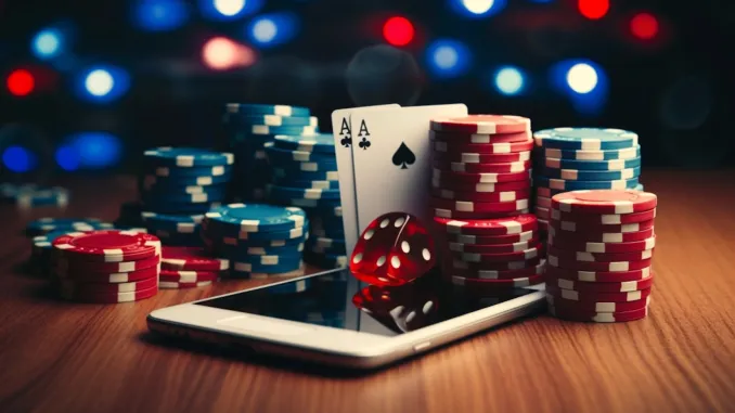 Top Strategies for Enjoying Online Casinos South Carolina in 2025