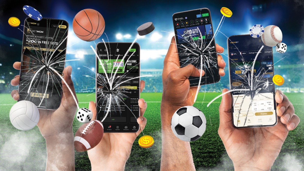 Top Sports Betting Sites Saskatchewan: Insights and Betting Tips