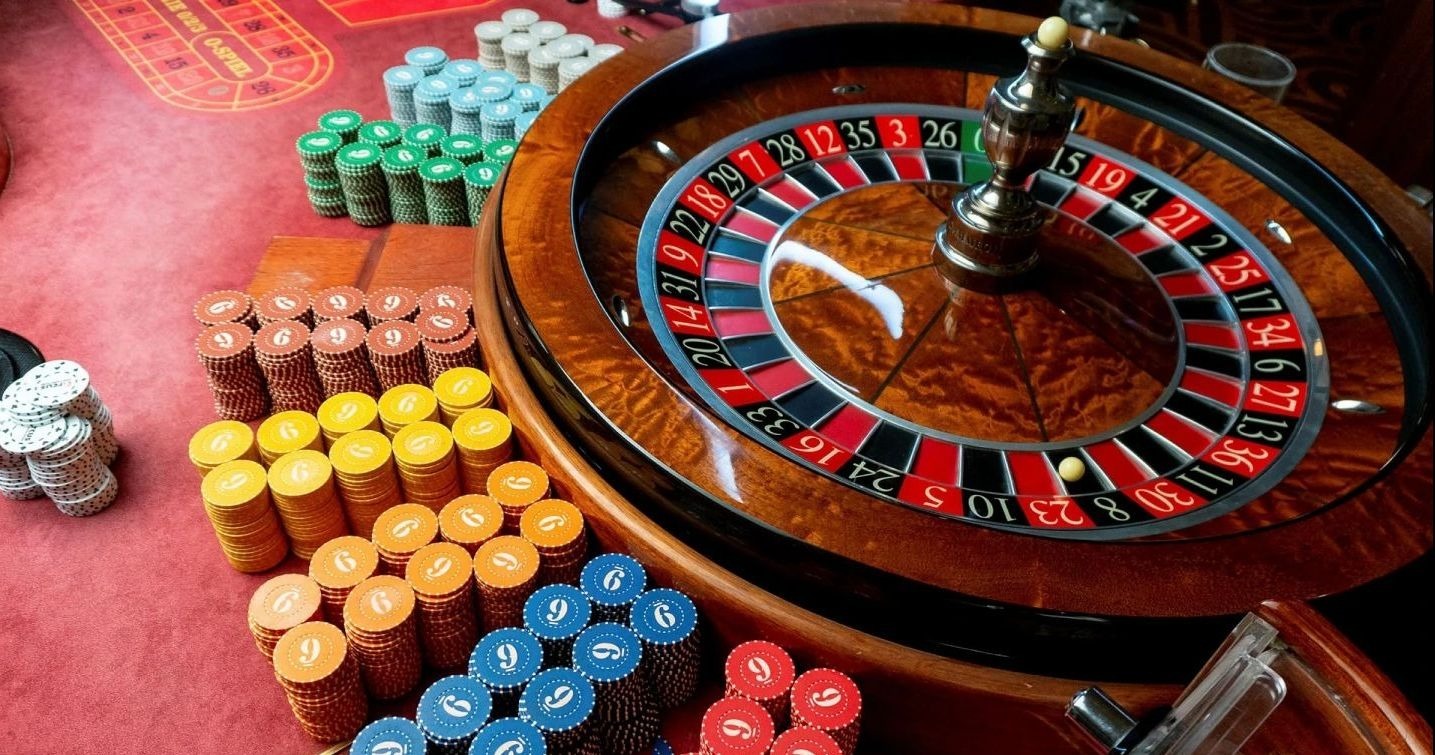 Panduan Terpercaya untuk permainan mpo online casino di Indonesia