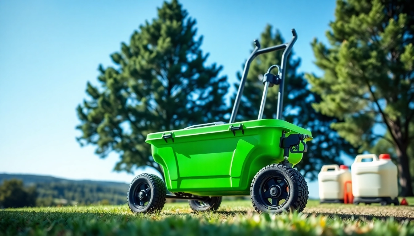 Maximize Efficiency with the Right Fuel Caddy for Your Needs