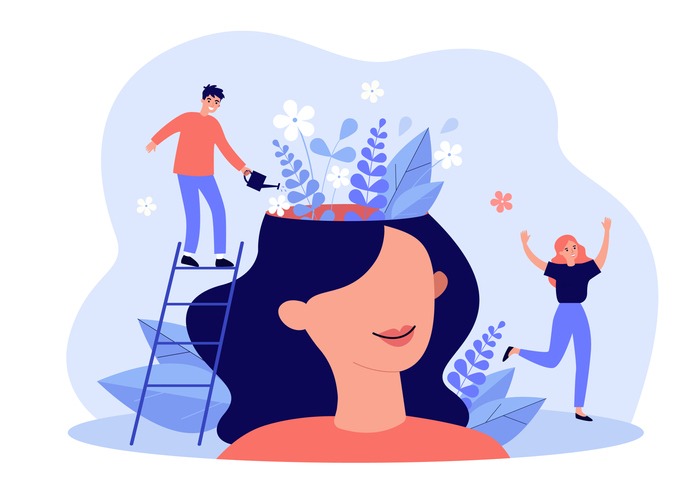 Emotional Wellbeing Techniques Backed by Mental Science