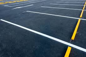 Parking Lot Striping Brandon MS – Professional Striping Solutions