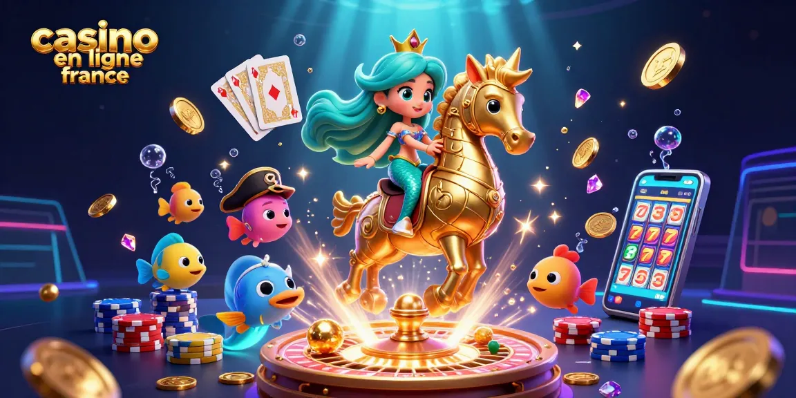 Intensifiez votre expérience sur casino en ligne france avec des personnages inspirants et des éléments de jeu captivants.