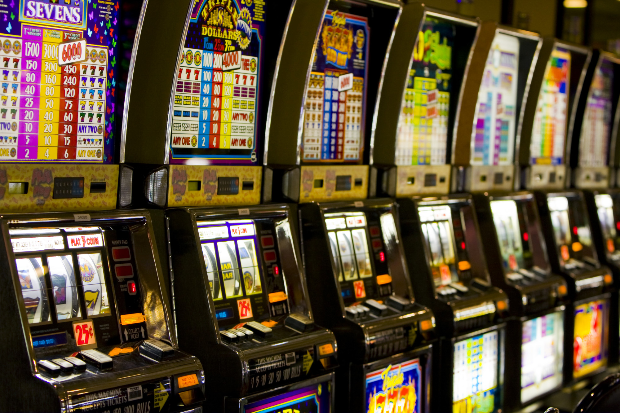 Top Legal Online Casinos Texas: Your Ultimate Guide to Gambling Safely