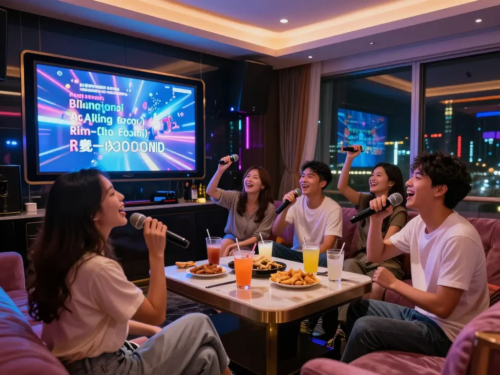 화려한 조명과 고품질 사운드가 갖춰진 럭셔리 노래방에서 친구들과 잊지 못할 밤을 즐기세요: https://www.gangnamtune.com/perfect