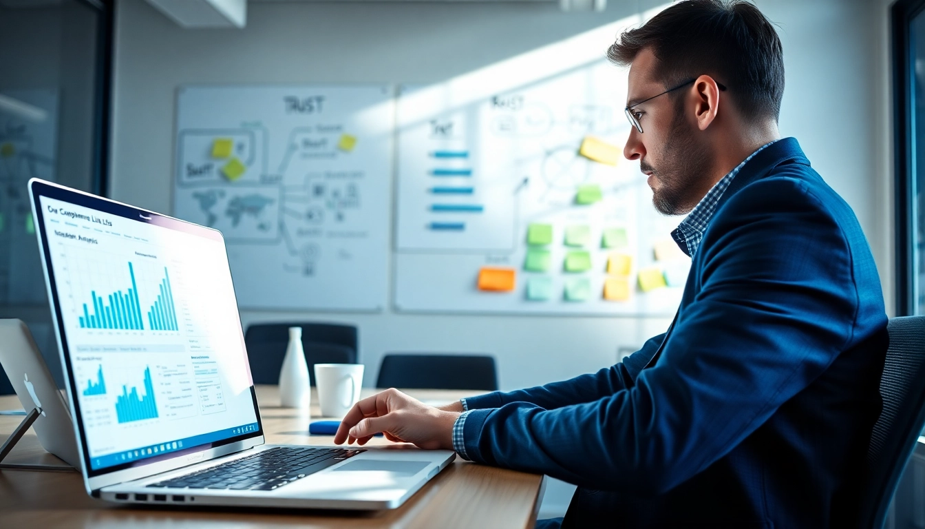 Wealth Management Solutions Tailored to Your Needs