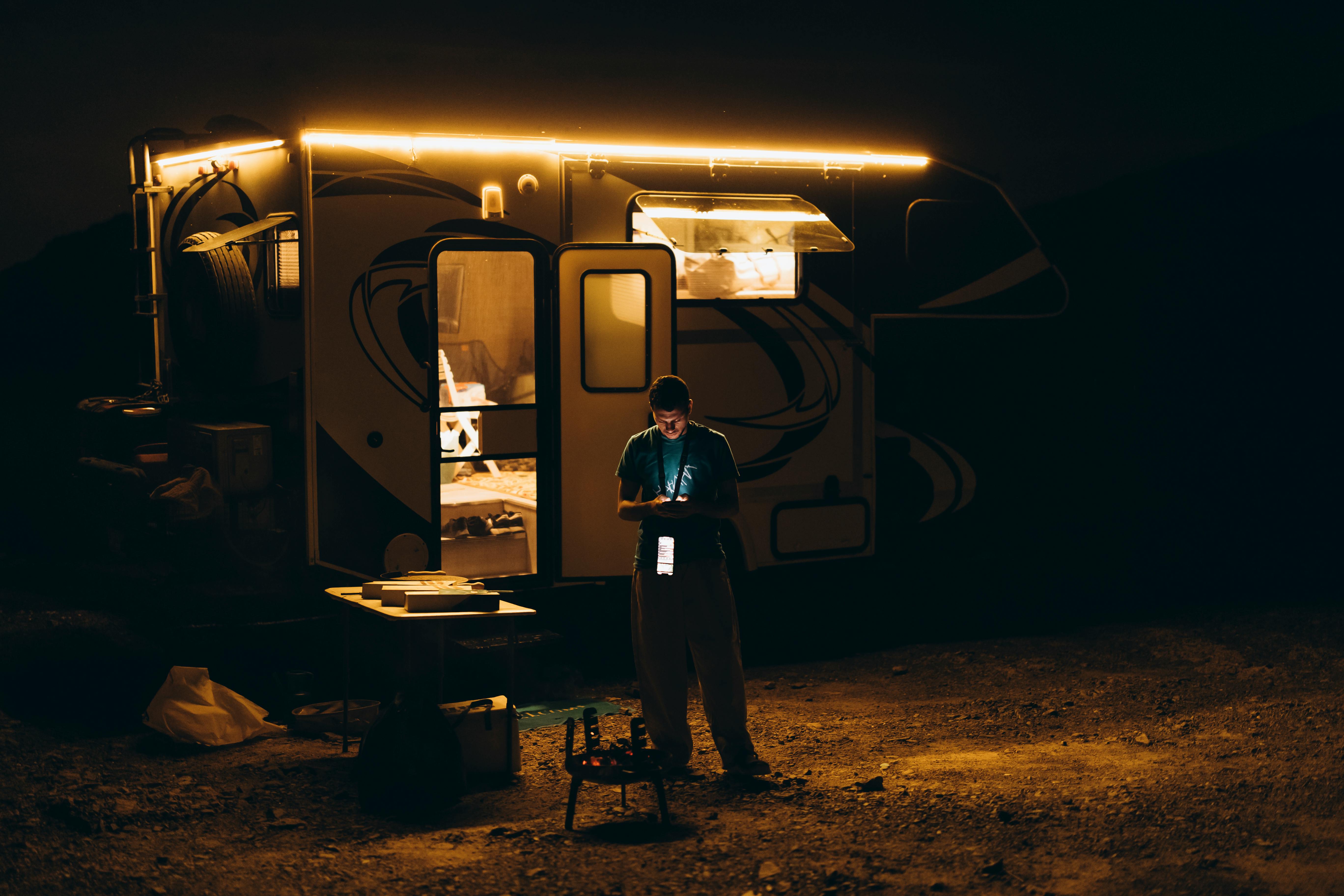 Calgary Videographer for High-End Brand and Documentary Projects