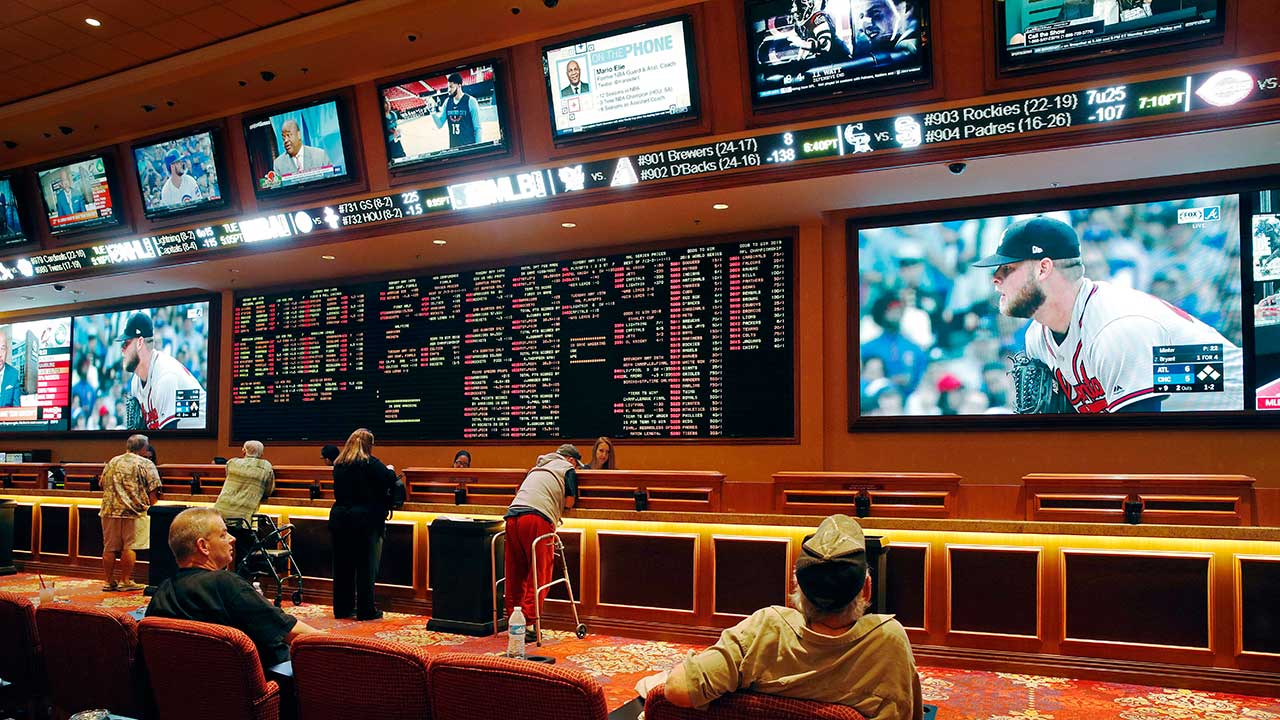 Top-Rated Sports Betting Sites Manitoba: Comprehensive Guide for Bettors