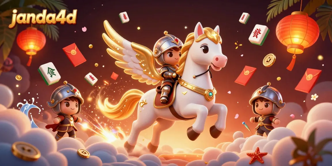 Permainan janda4d menawarkan pengalaman togel online yang menarik dan slot gacor di Indonesia.
