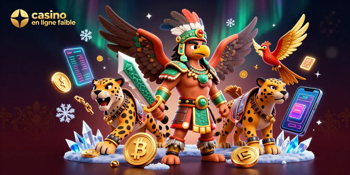 Explorez un casino en ligne fiable avec des personnages dynamiques et des éléments de jeu captivants.