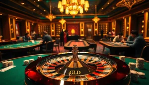 Experience the allure of gaming at https://gg88.gold/ featuring high-stakes roulette and vibrant casino excitement.