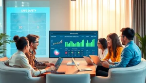 토토스토리 community members discussing safe betting practices online.